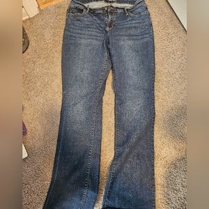 Old Navy jeans size 14